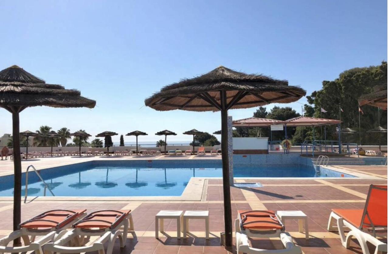 Albufeira Garden Lejlighed Eksteriør billede